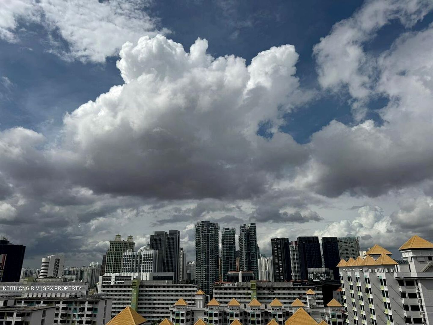 The Landmark (D3), Condominium #514759271